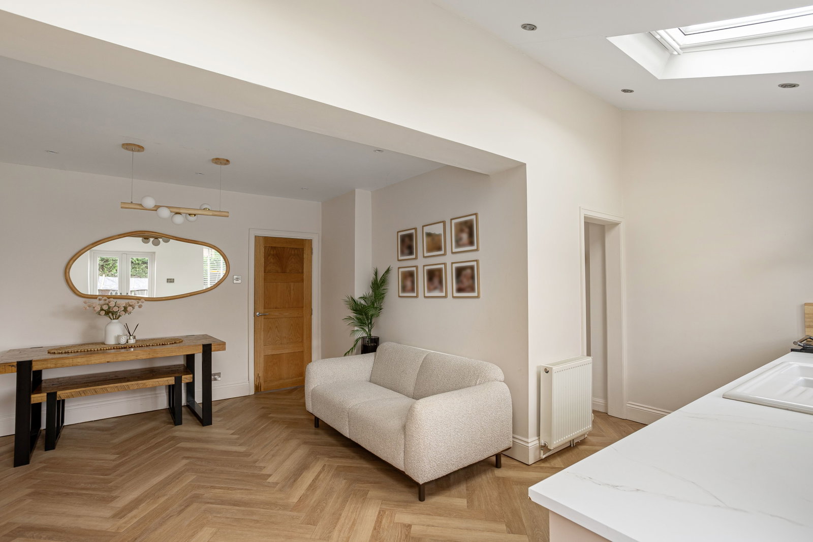 Semi Detached House in Knaresborough