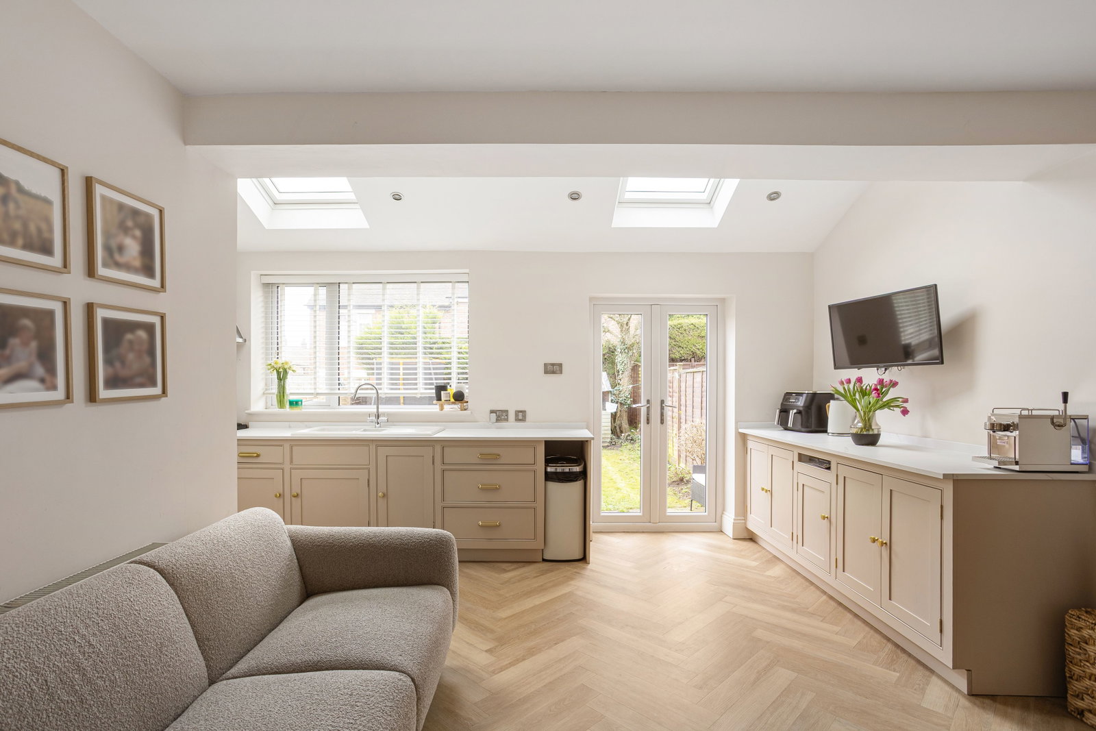 Semi Detached House in Knaresborough