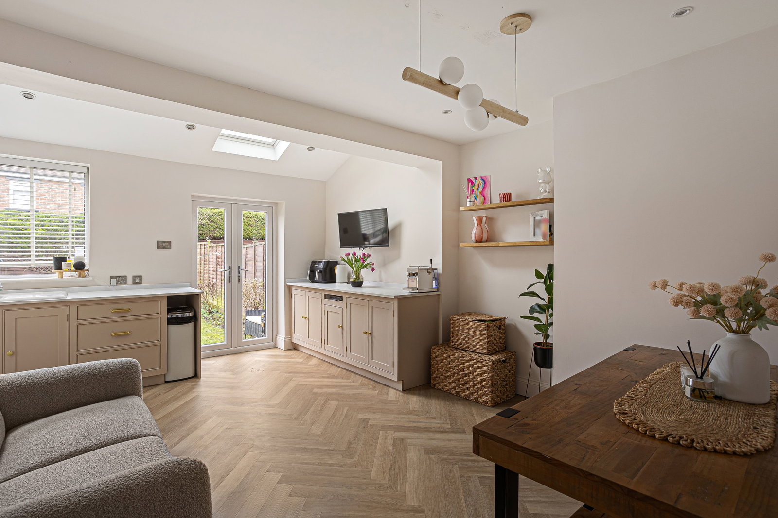 Semi Detached House in Knaresborough