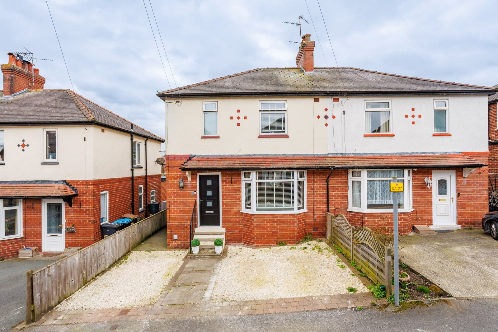 Semi Detached House in Knaresborough