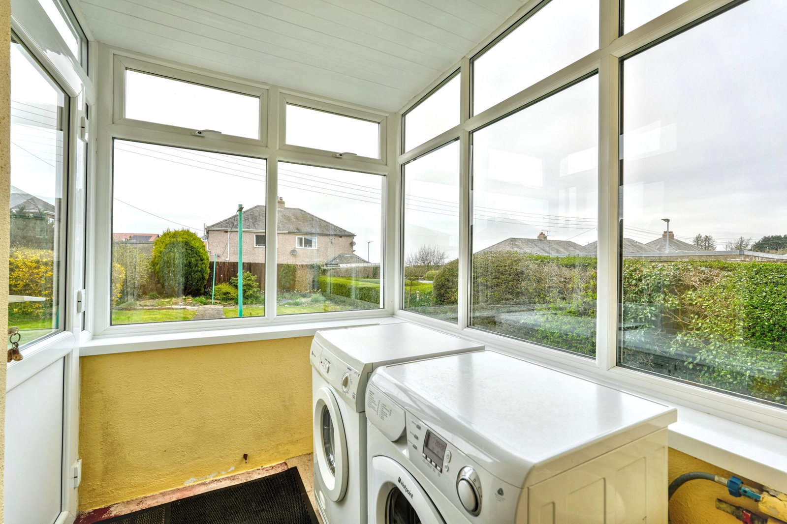 Semi Detached House in Workington