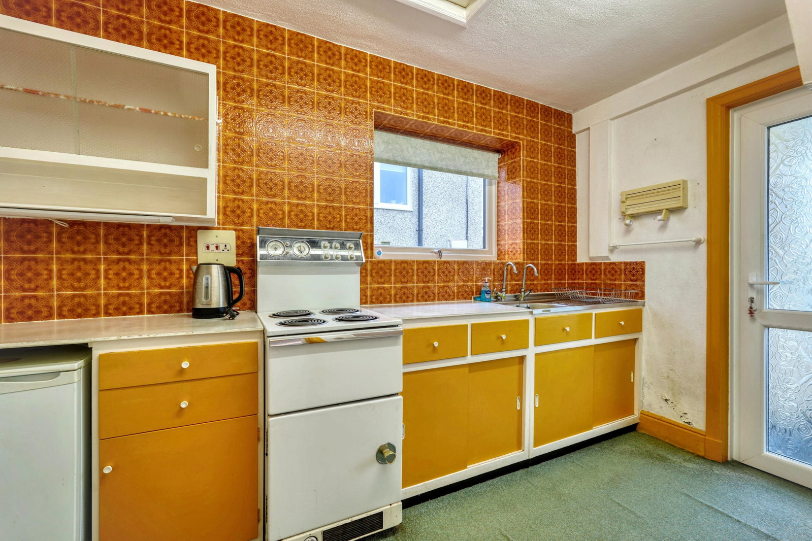 Semi Detached House in Workington