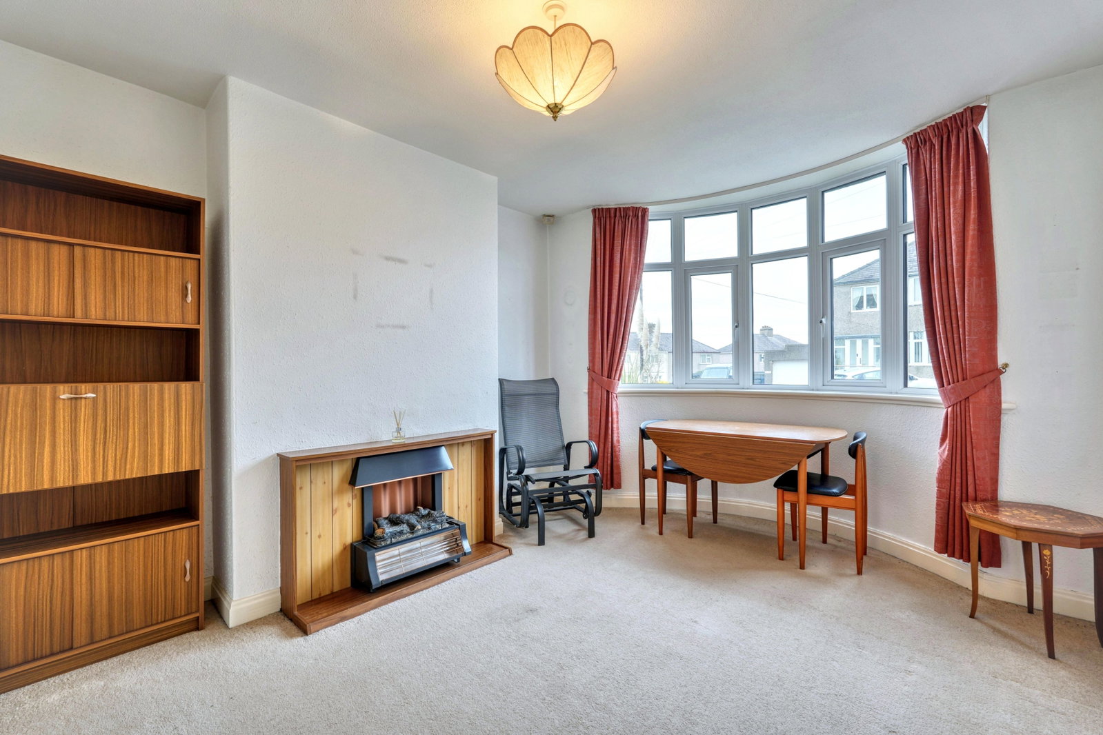 Semi Detached House in Workington