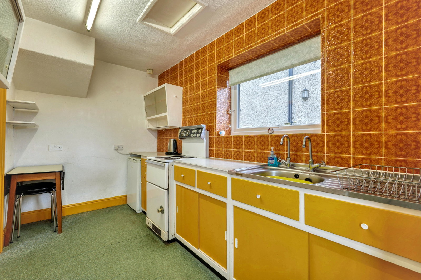 Semi Detached House in Workington