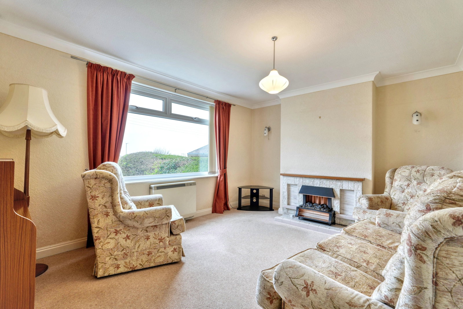 Semi Detached House in Workington