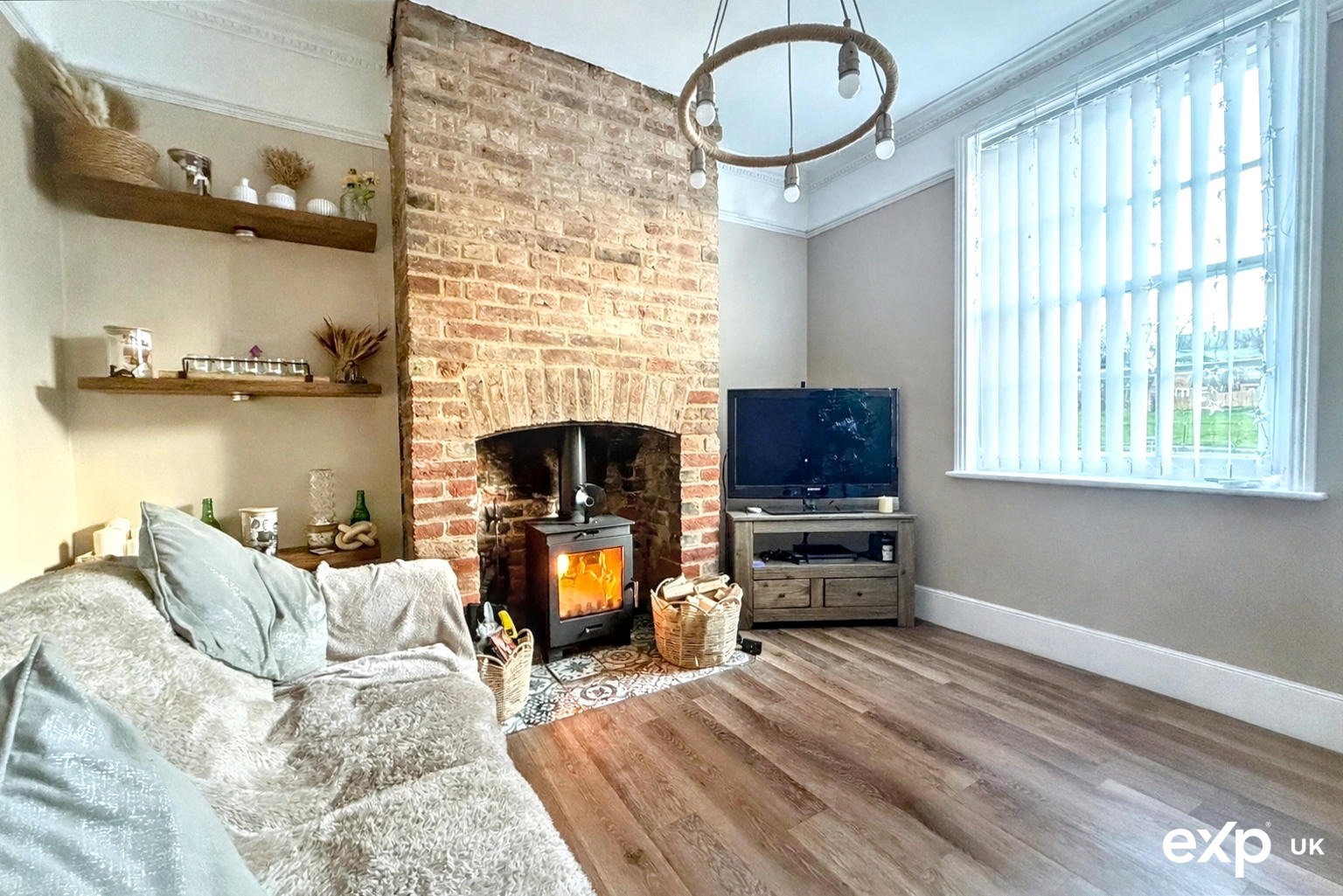 Detached House in Milton Keynes