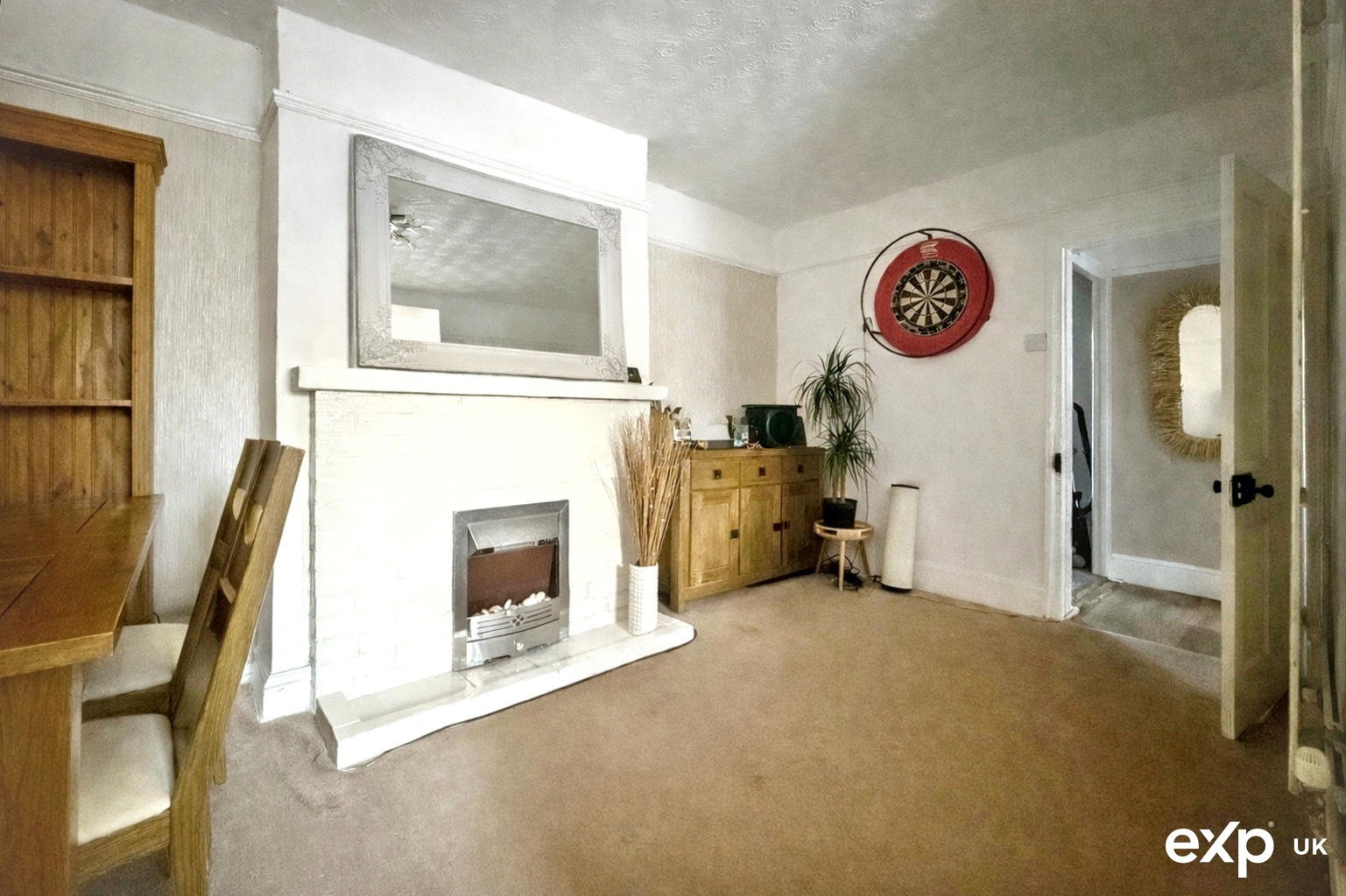 Detached House in Milton Keynes