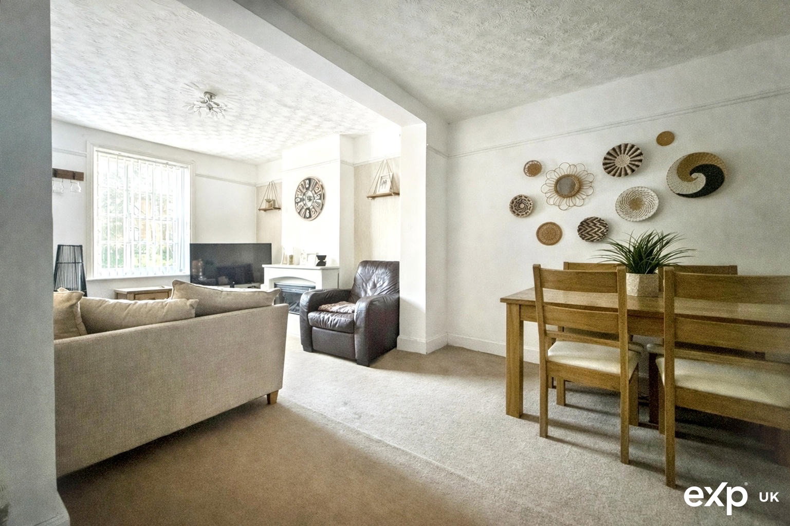 Detached House in Milton Keynes