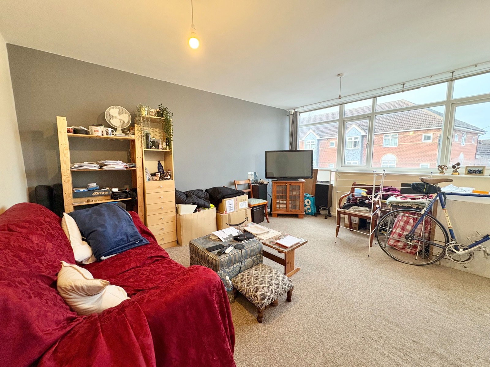Duplex Flat in Tamworth