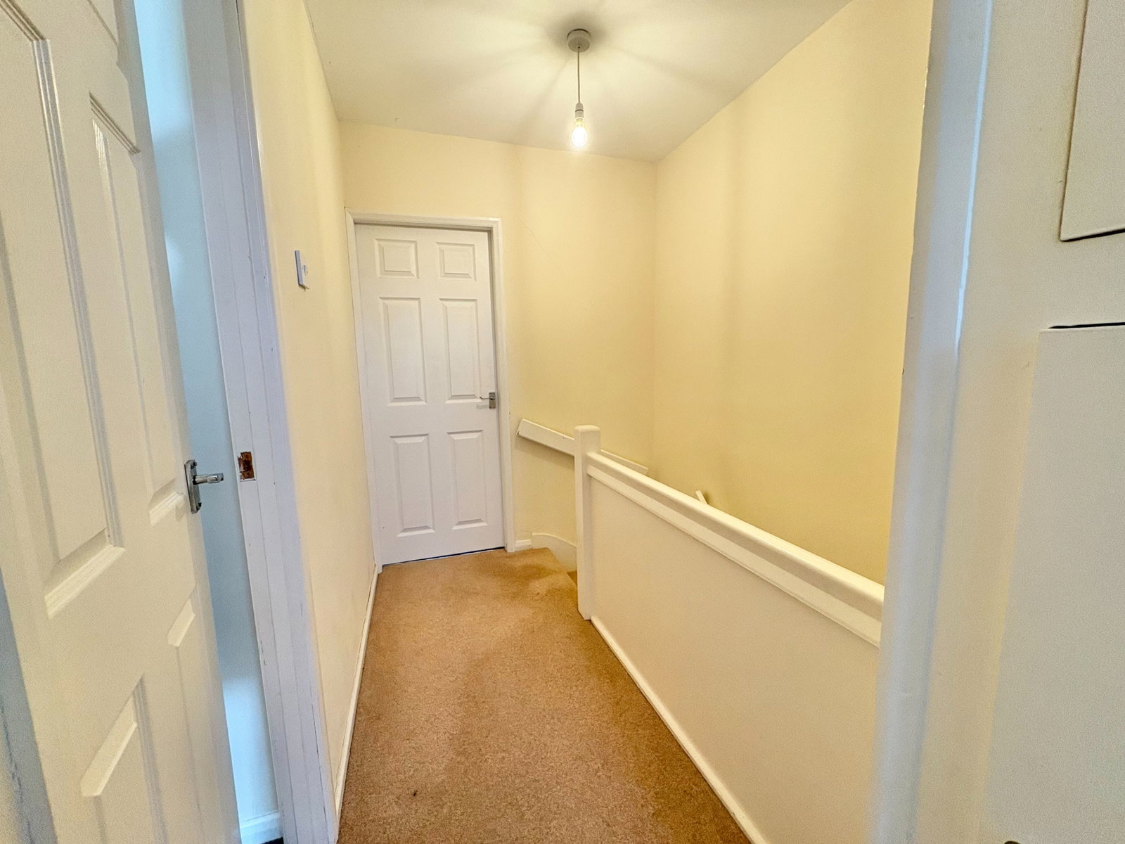 Duplex Flat in Tamworth