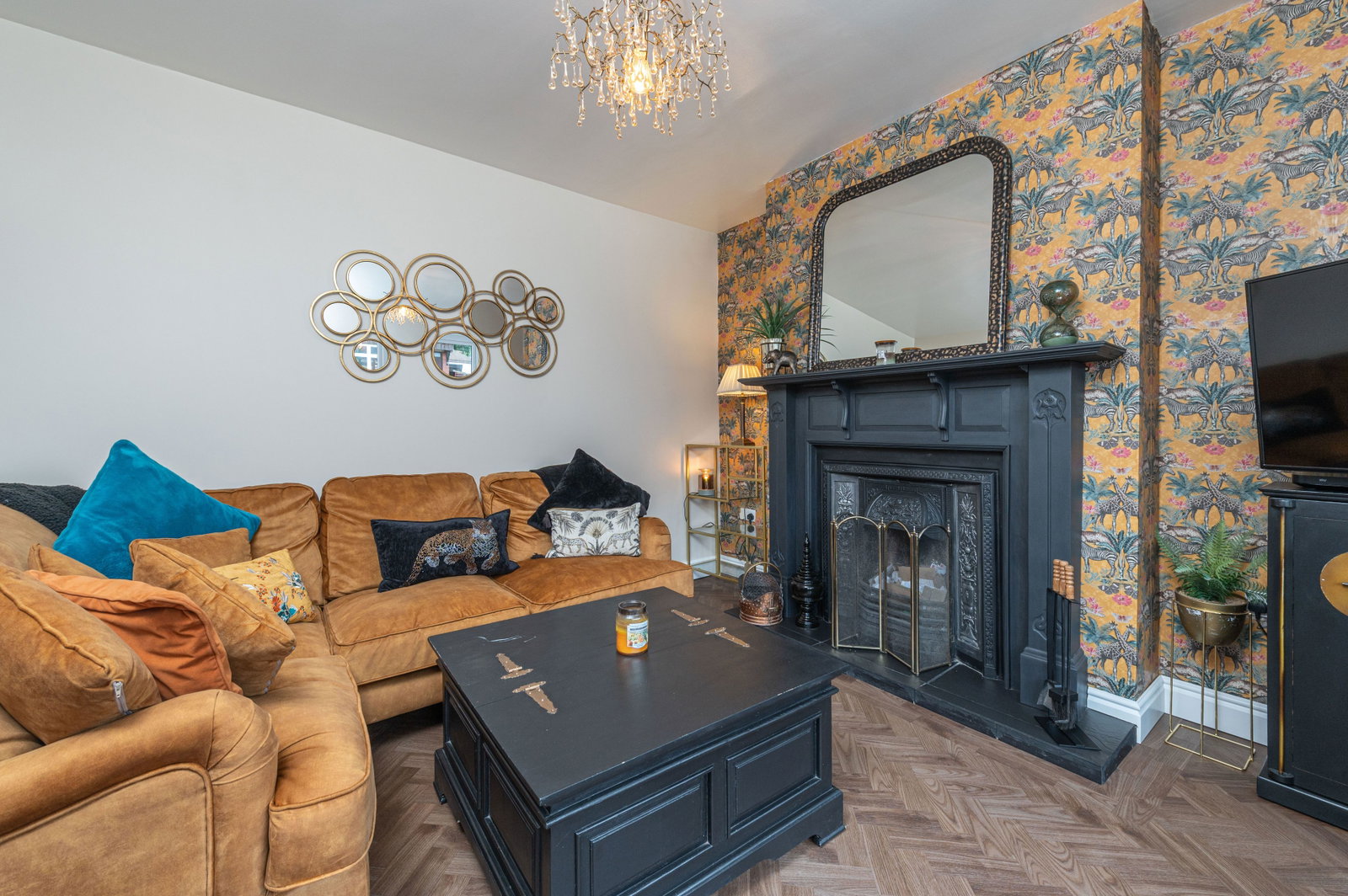 Detached House for sale in Castleford, Churchfield Lane, Castleford, WF10 4BP, 2035 m²