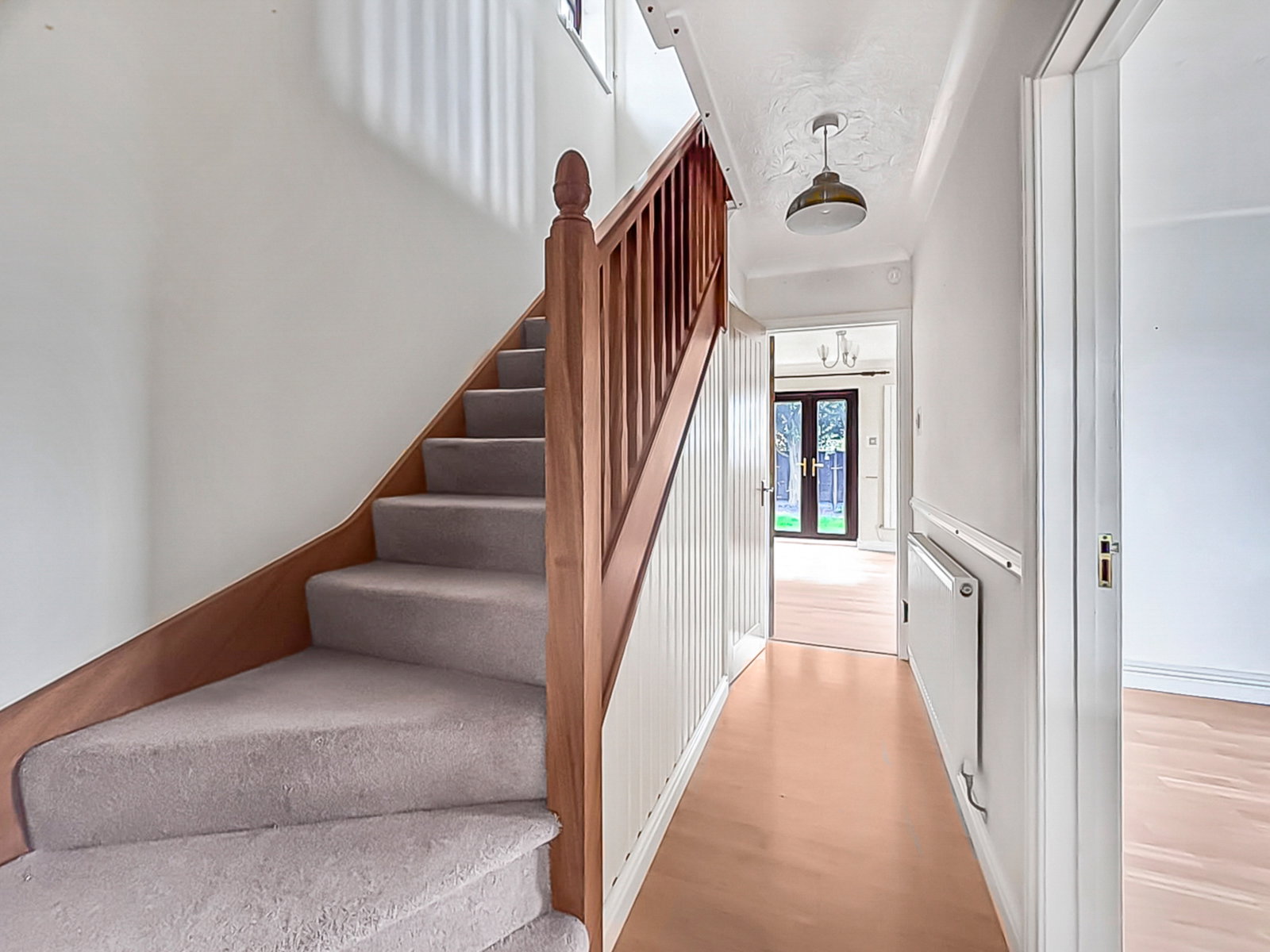 Detached House for sale in Gloucester, Elmside, Norton, Gloucester, GL2 9LY
