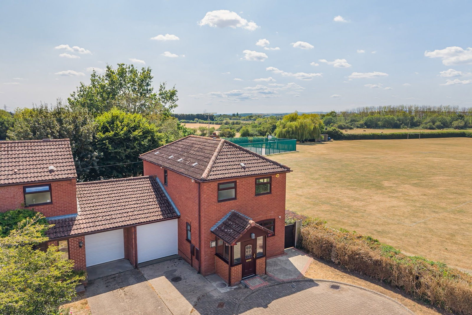 Detached House in Gloucester