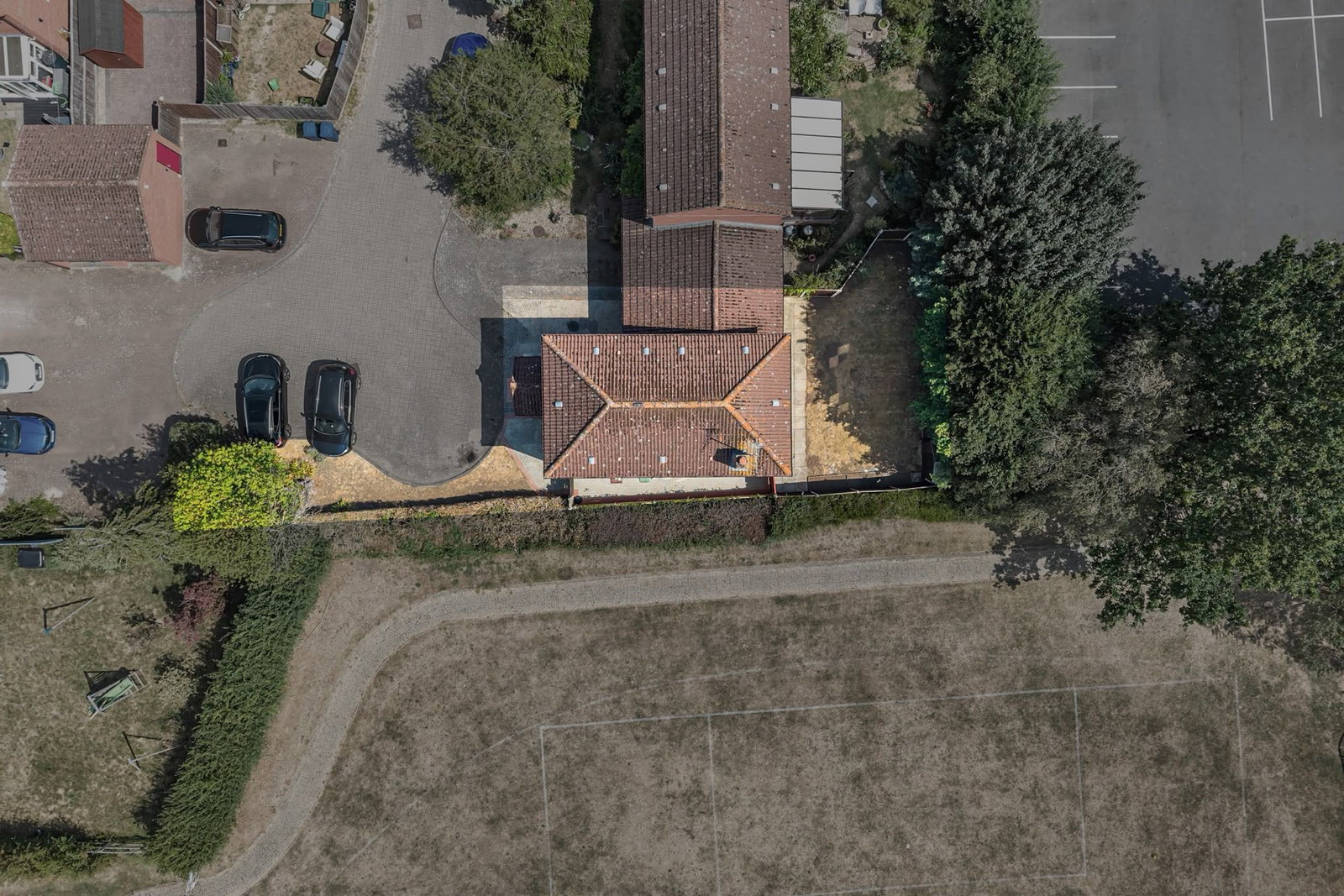 Detached House in Gloucester