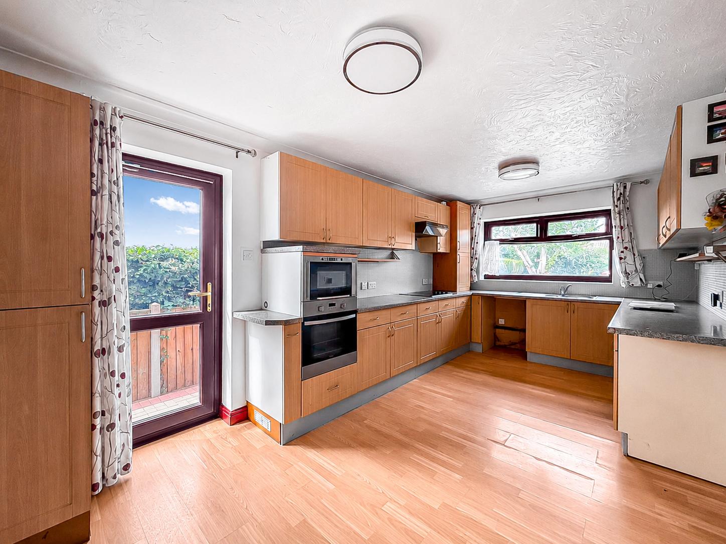 Detached House in Gloucester