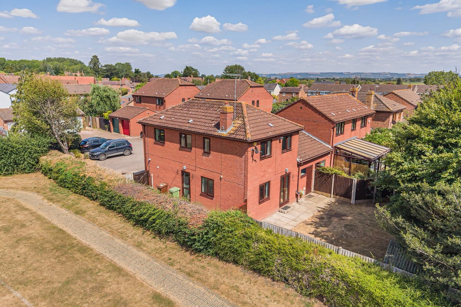 Detached House in Gloucester