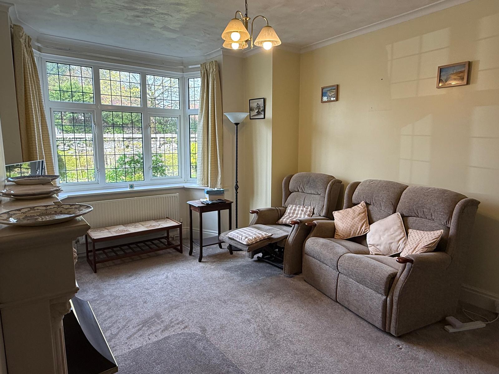 Semi Detached House in Swansea