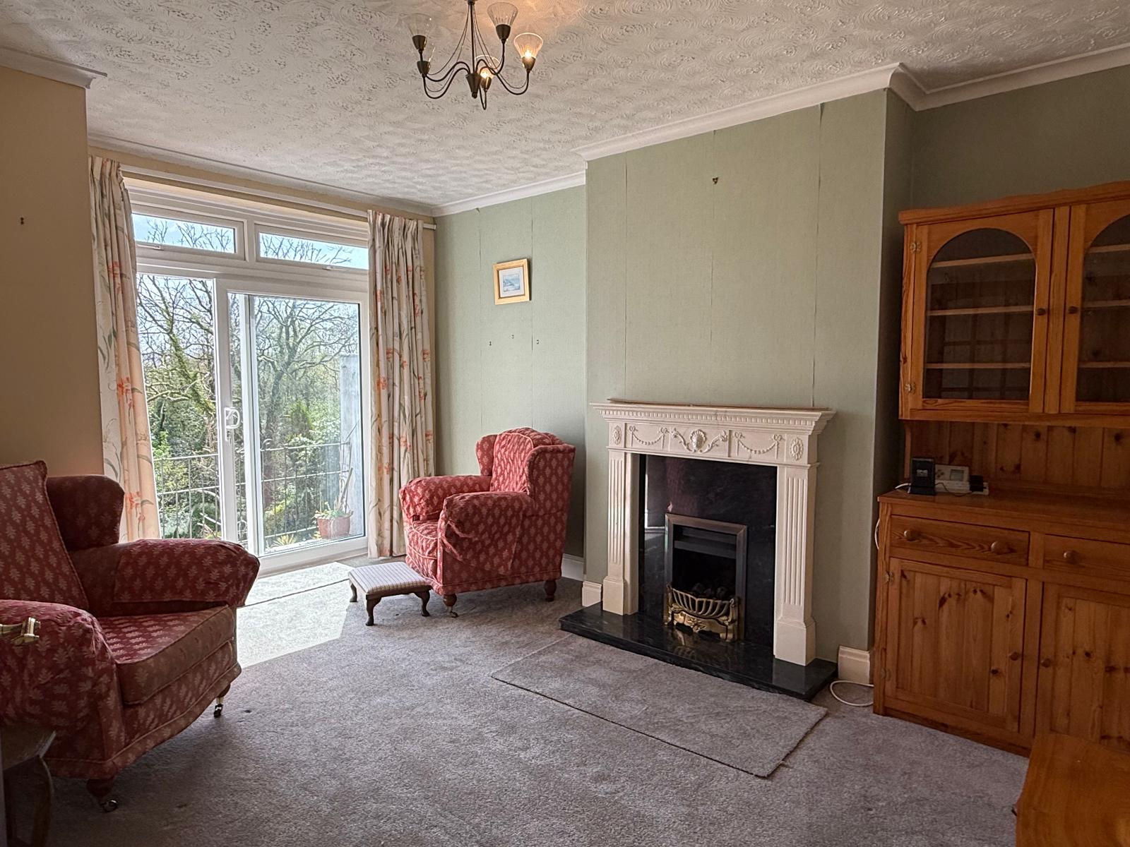 Semi Detached House in Swansea