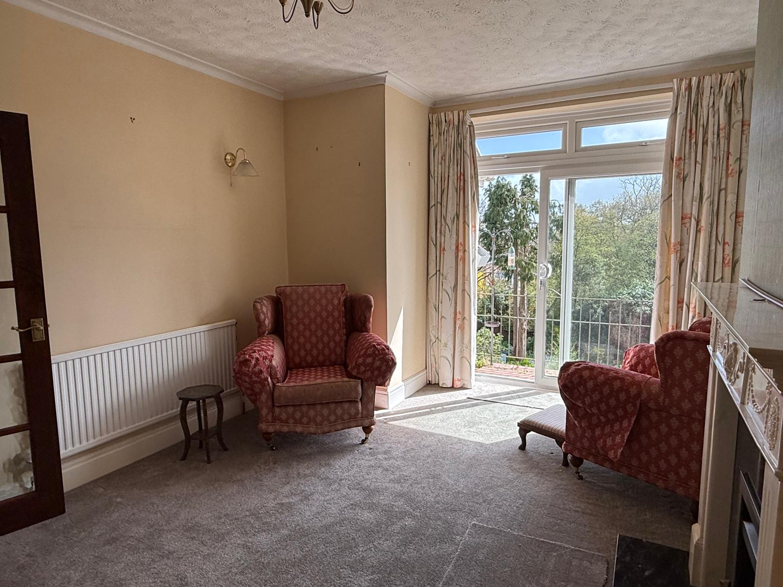 Semi Detached House in Swansea