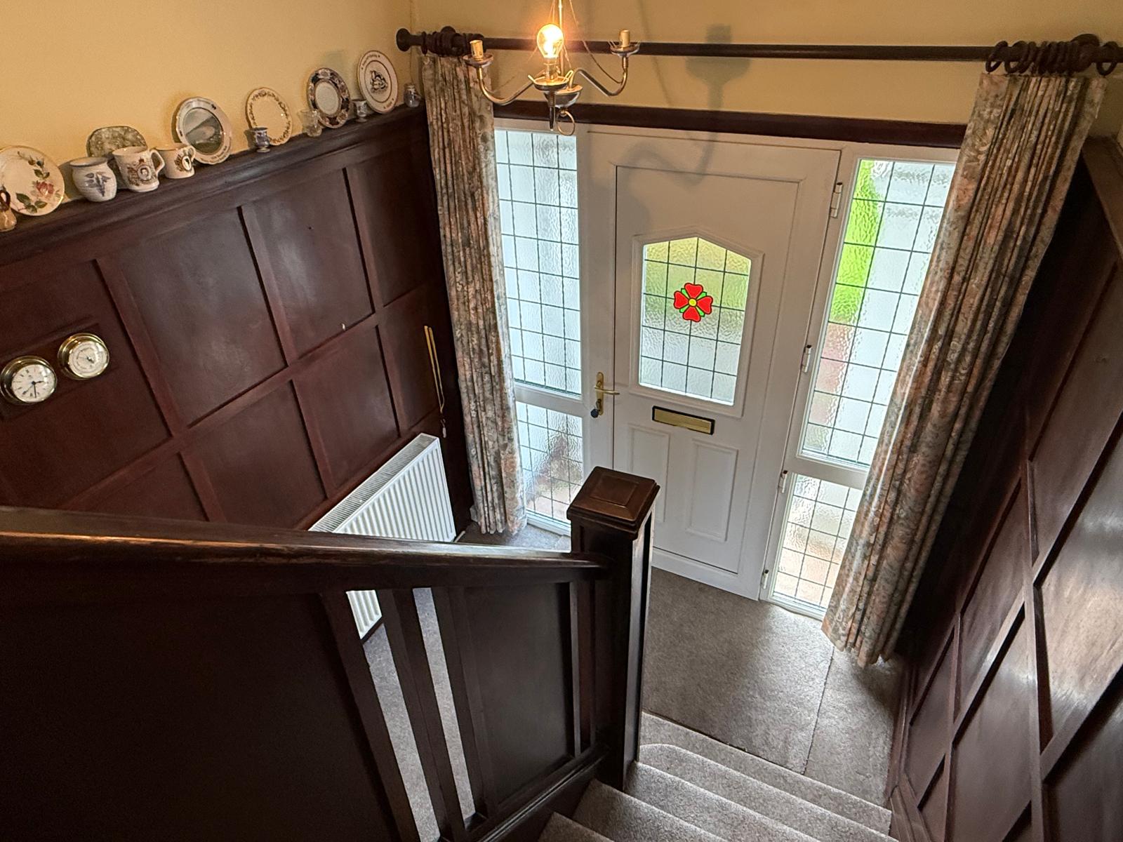 Semi Detached House in Swansea