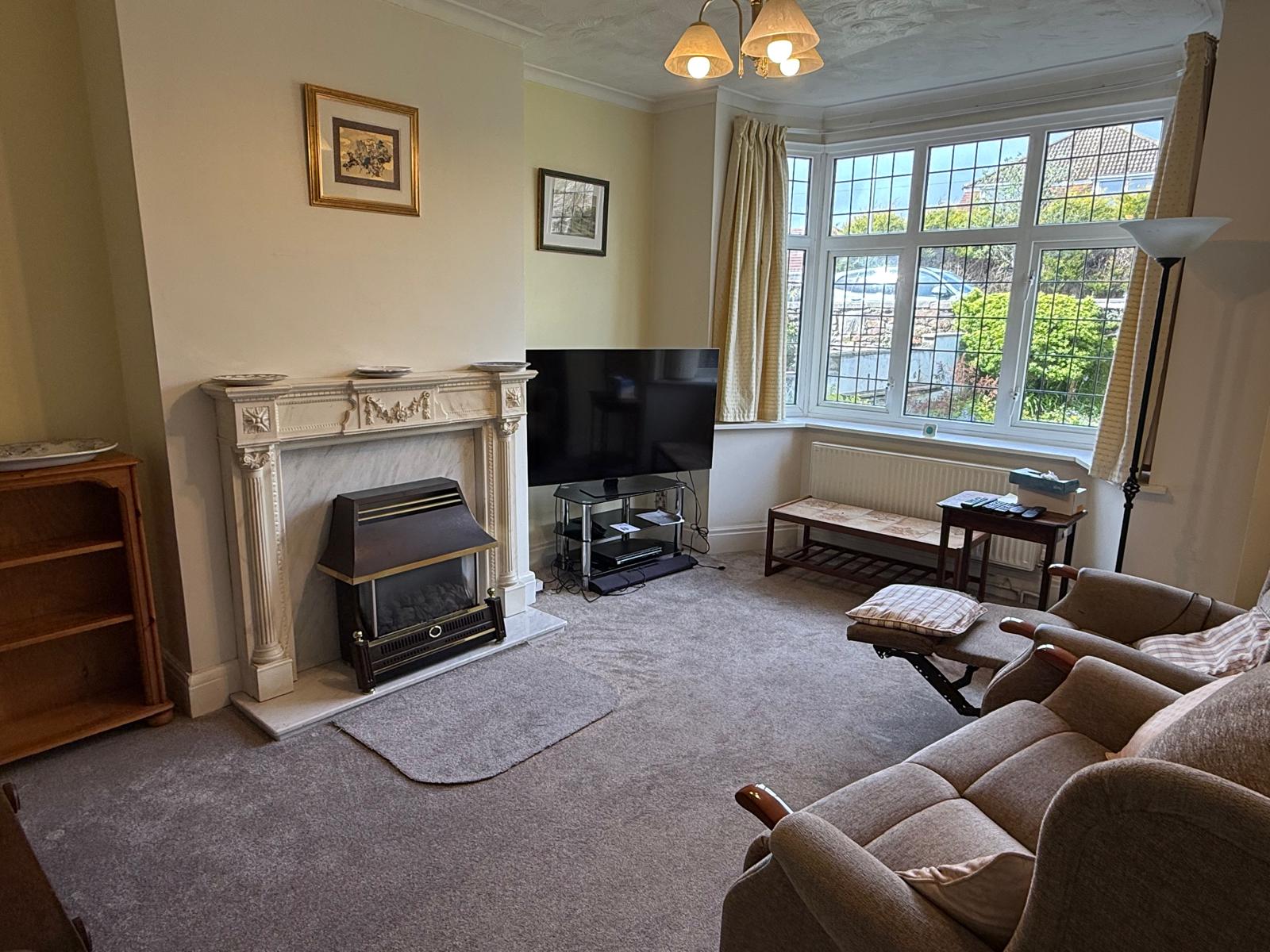 Semi Detached House in Swansea