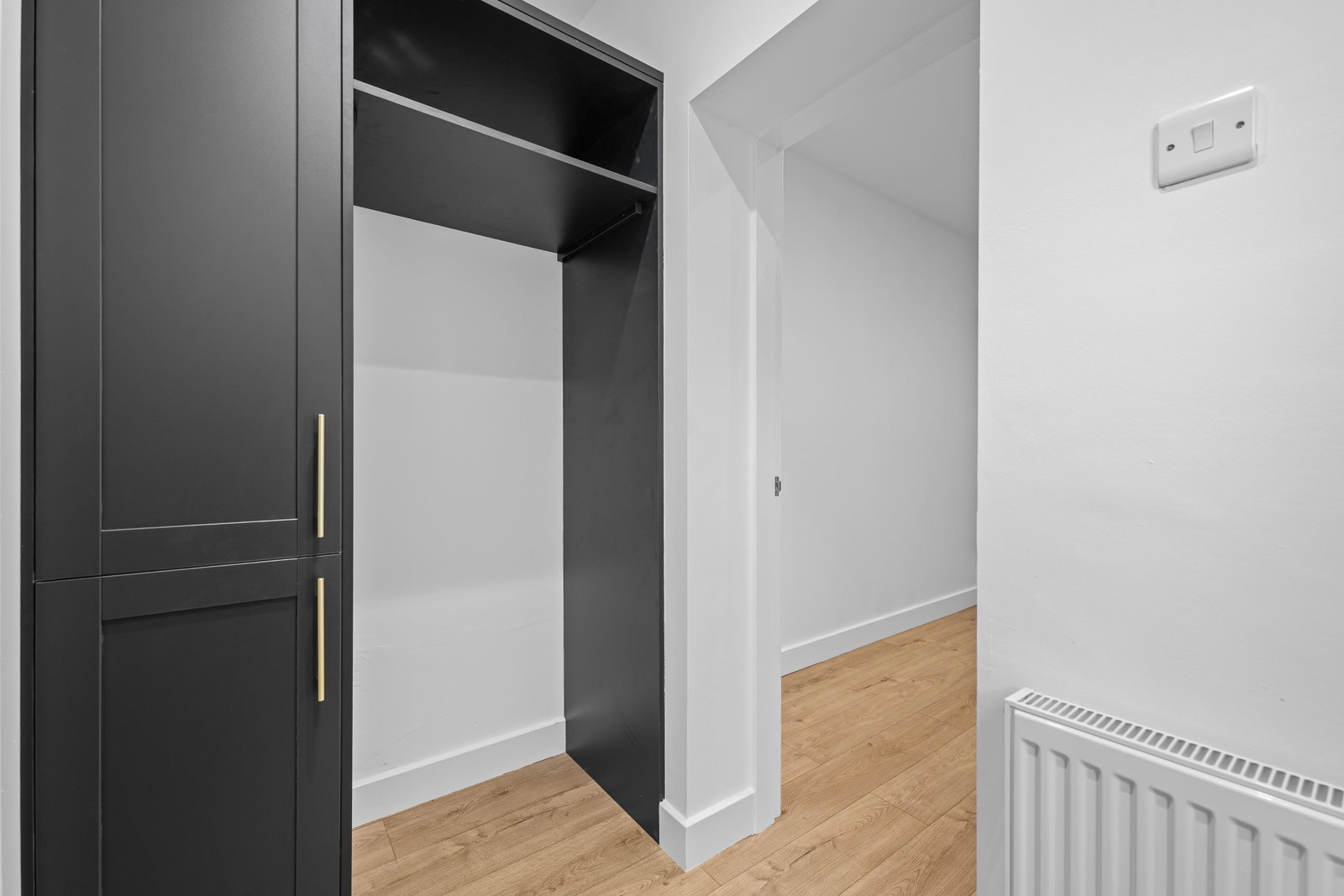 Terraced House in Barnsley
