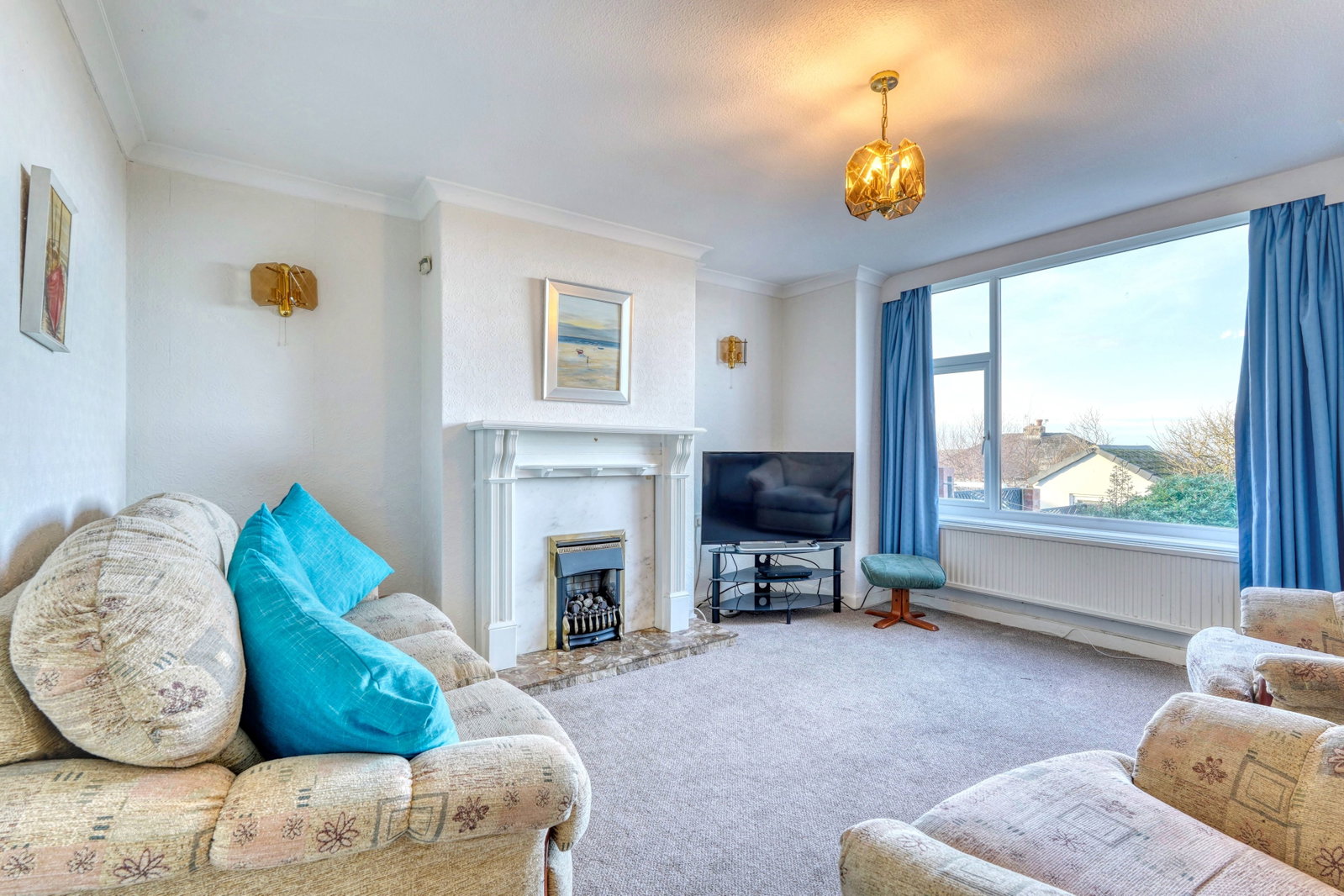 Semi Detached House in Workington