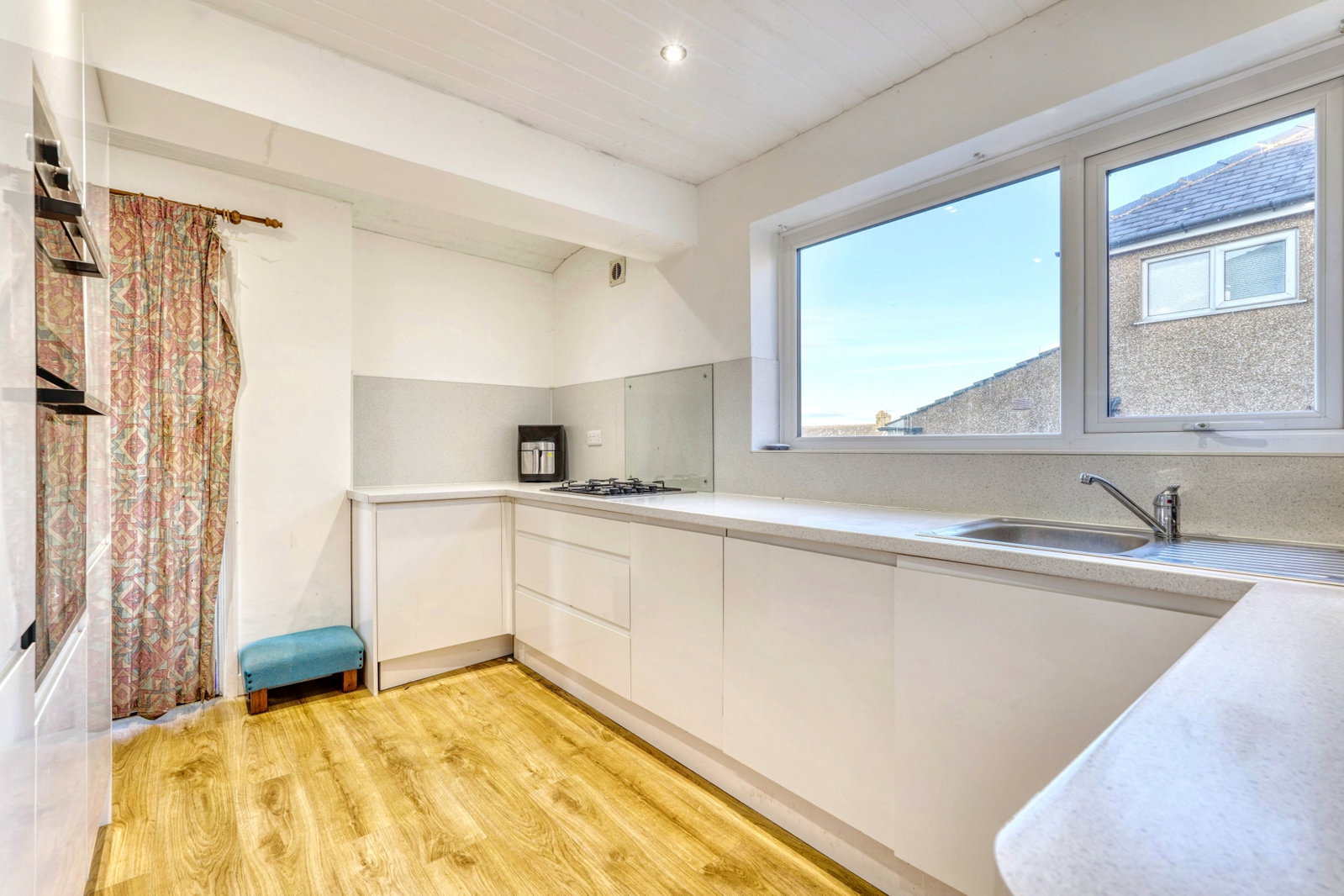 Semi Detached House in Workington