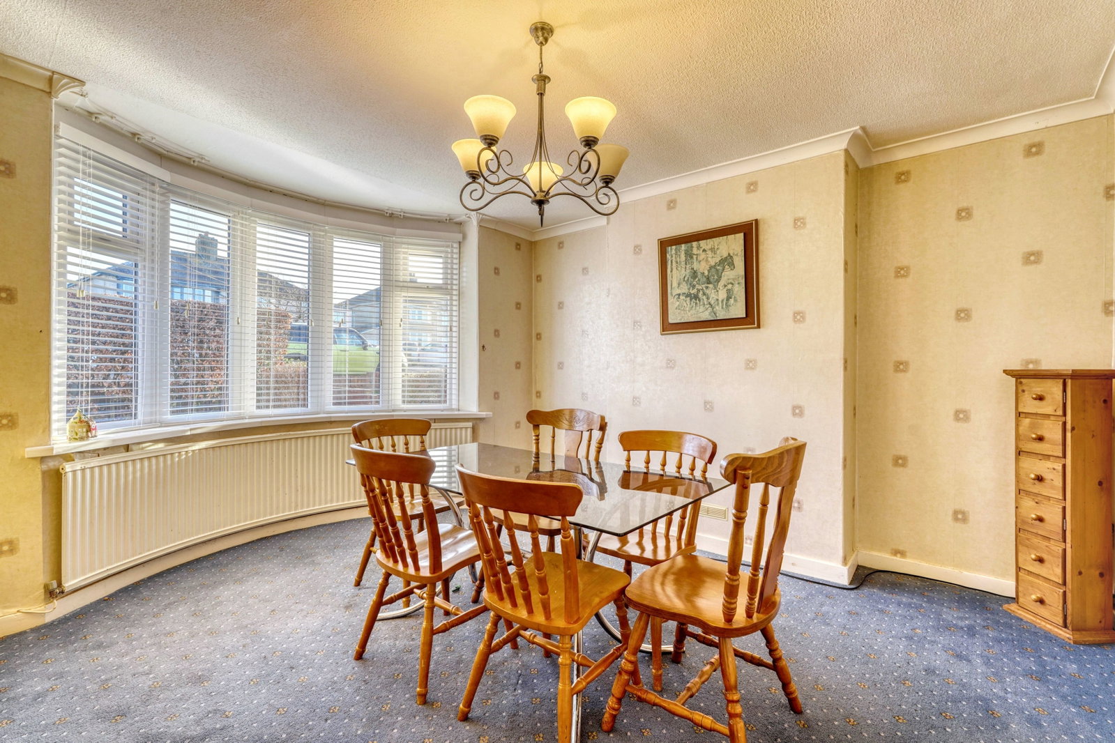 Semi Detached House in Workington