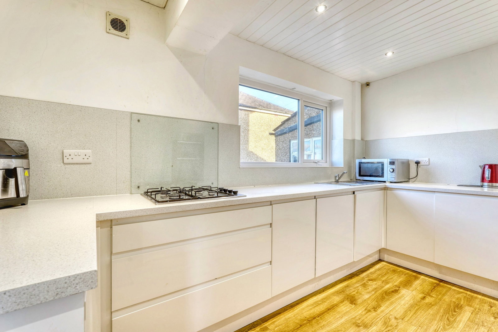 Semi Detached House in Workington