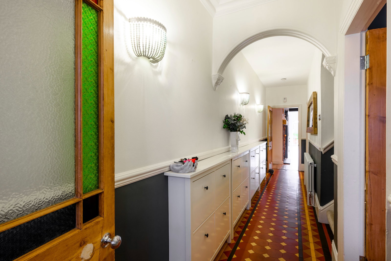 Semi Detached House in Lichfield