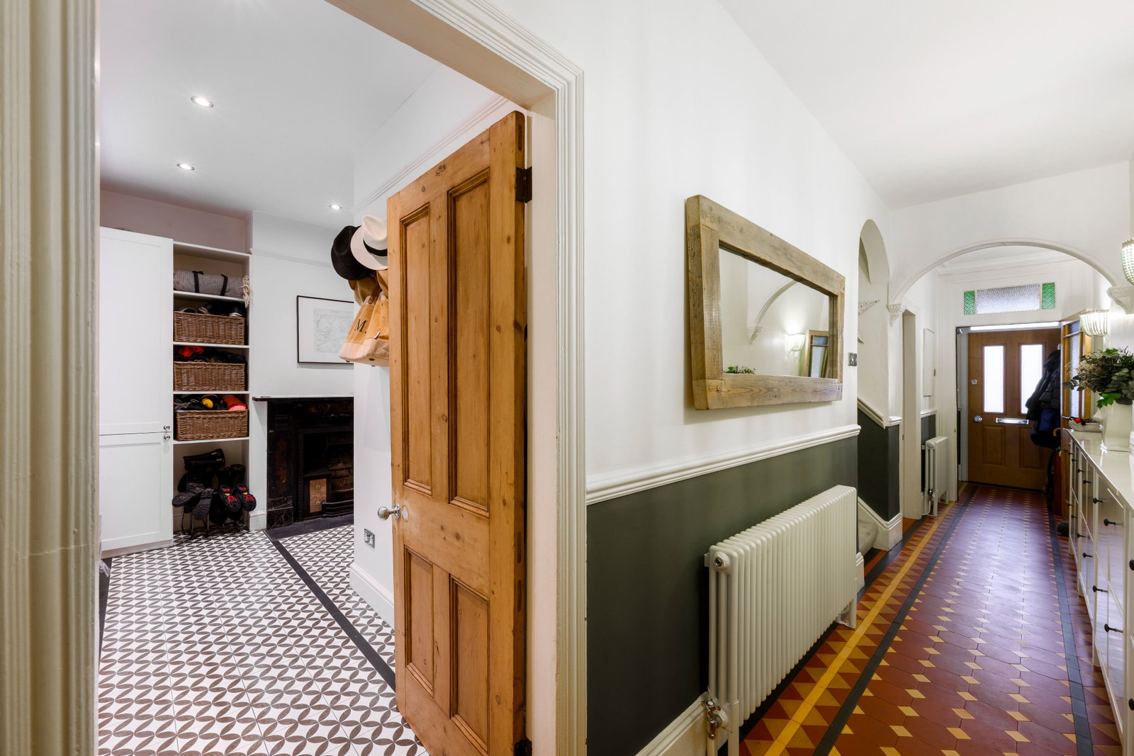 Semi Detached House in Lichfield