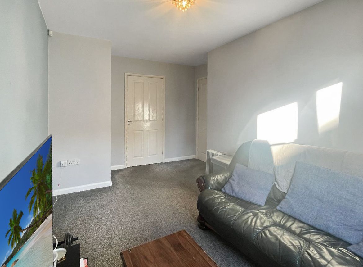 Flat in Sheffield