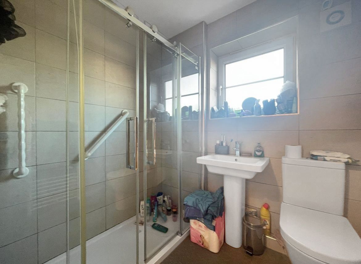 Flat in Sheffield