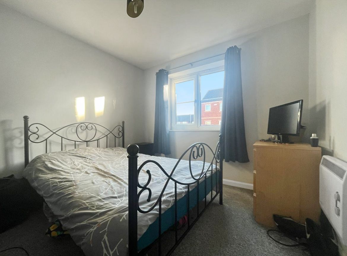 Flat in Sheffield