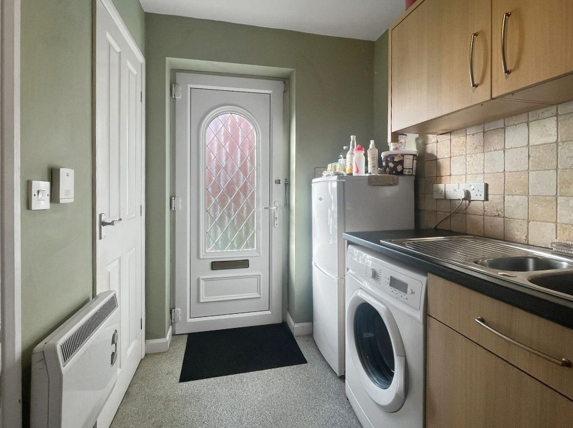 Flat in Sheffield