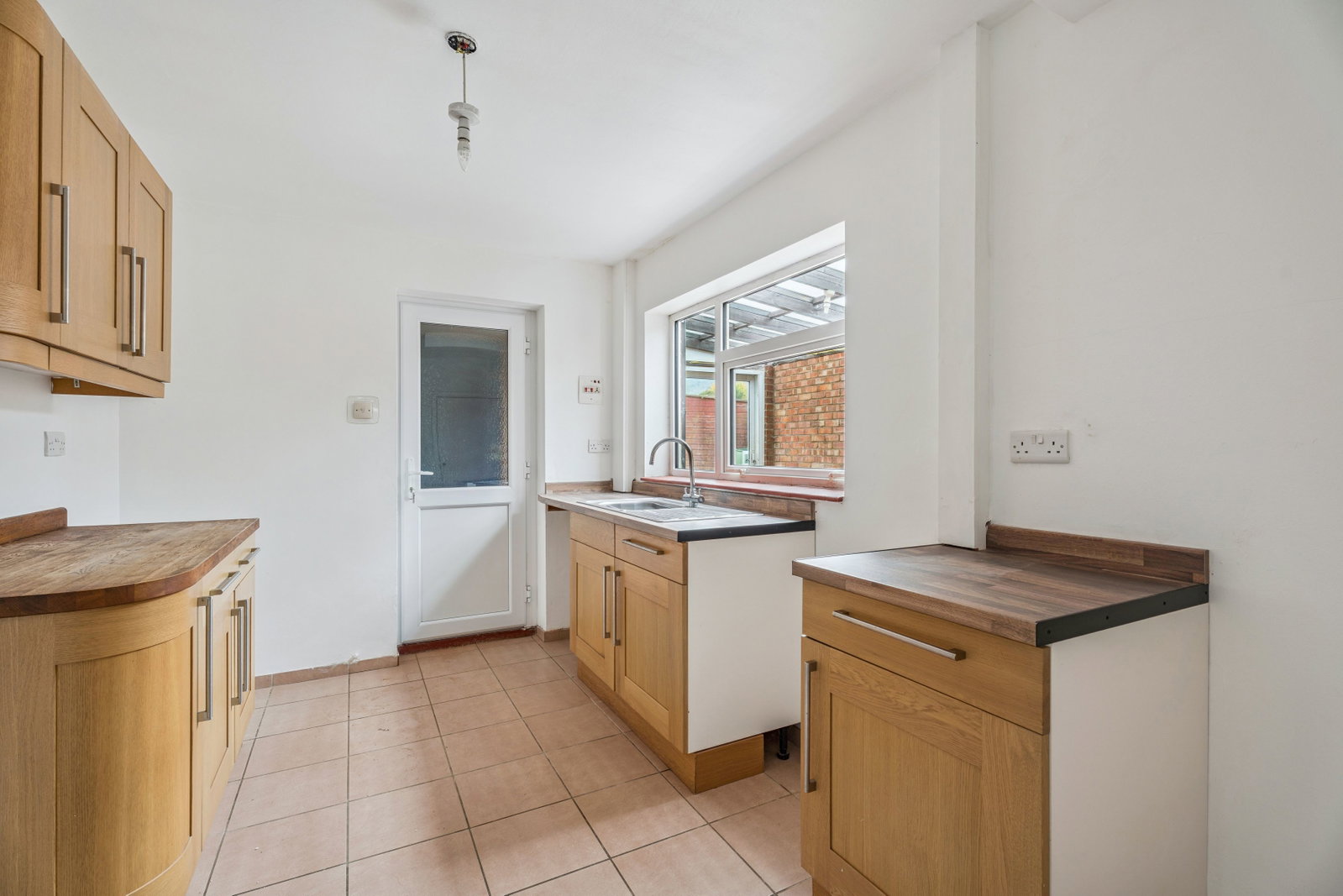 Semi Detached House in Dunstable