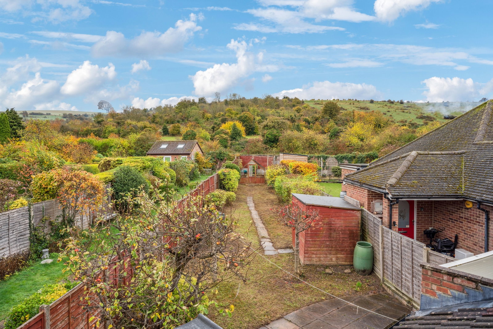 Semi Detached House in Dunstable