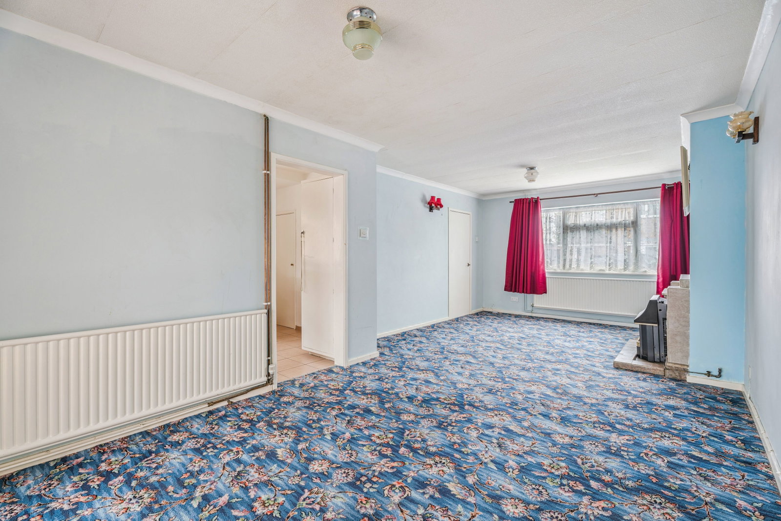 Semi Detached House in Dunstable