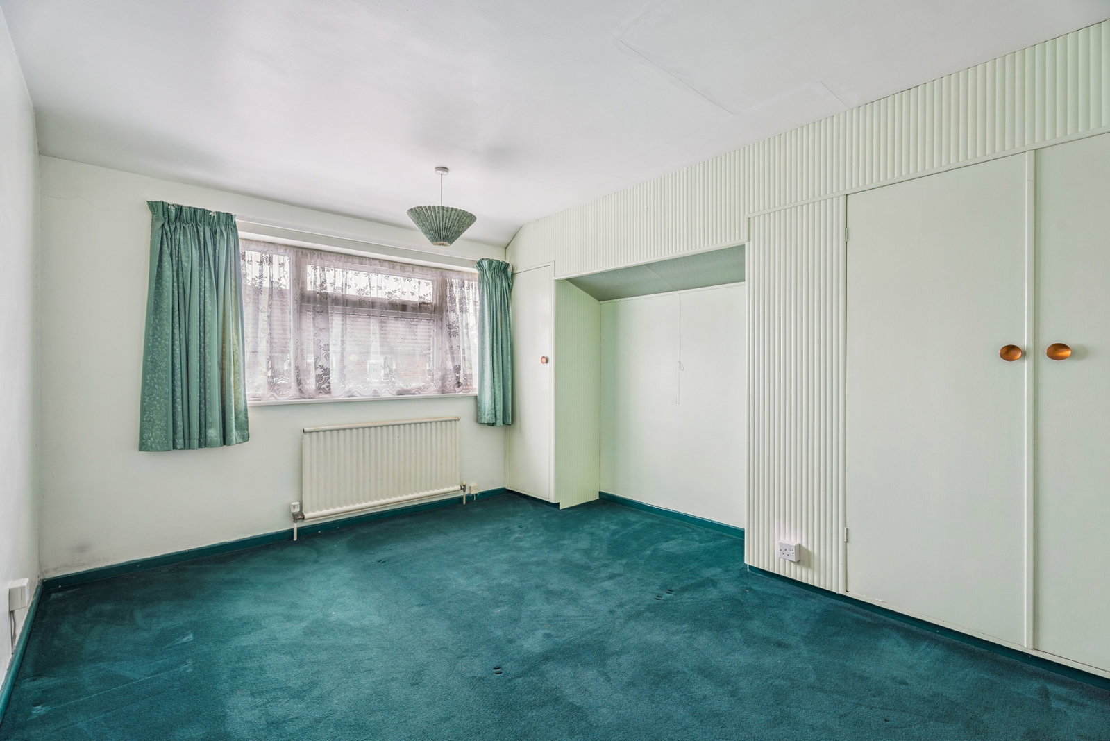 Semi Detached House in Dunstable