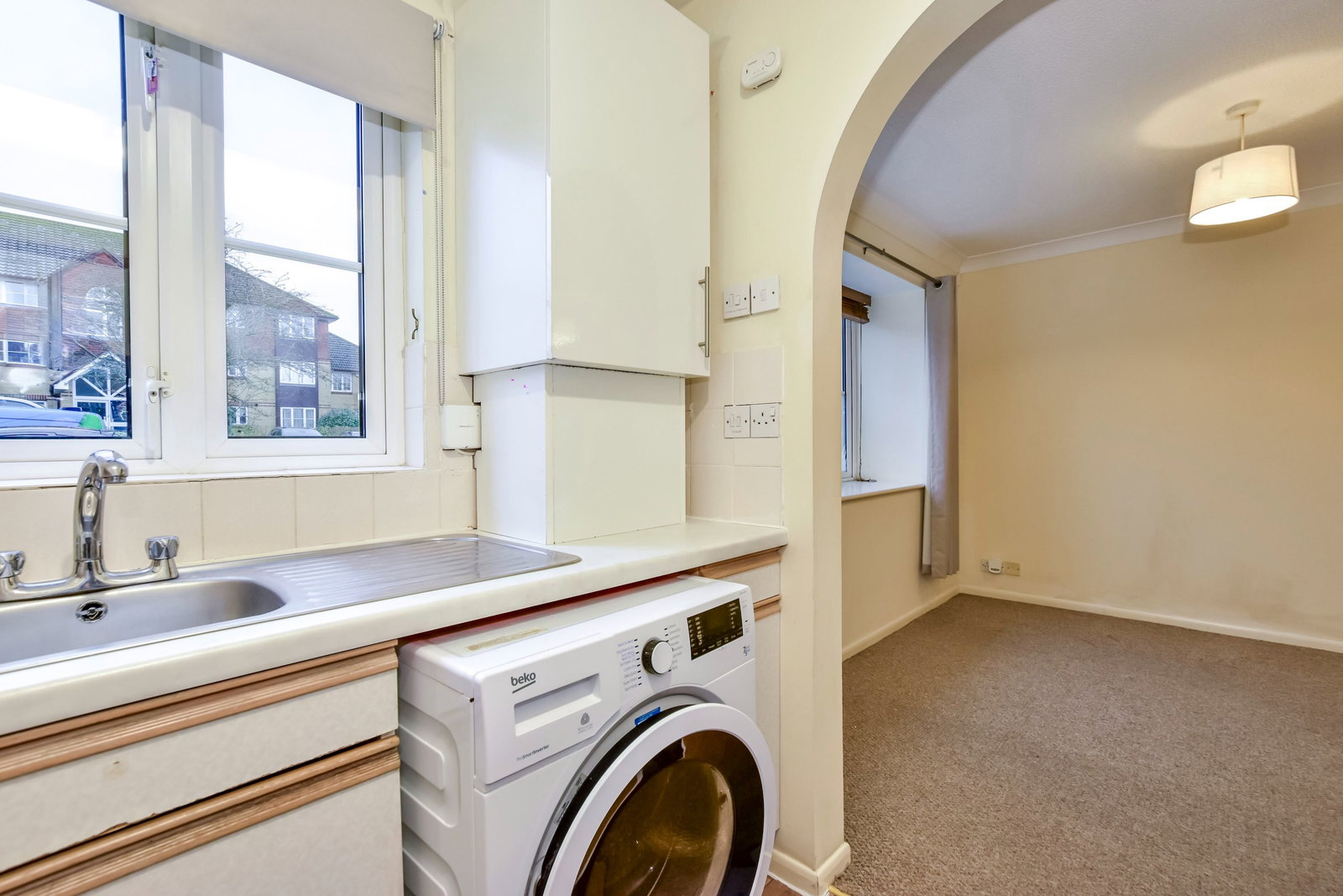 Ground Floor Flat in Rickmansworth