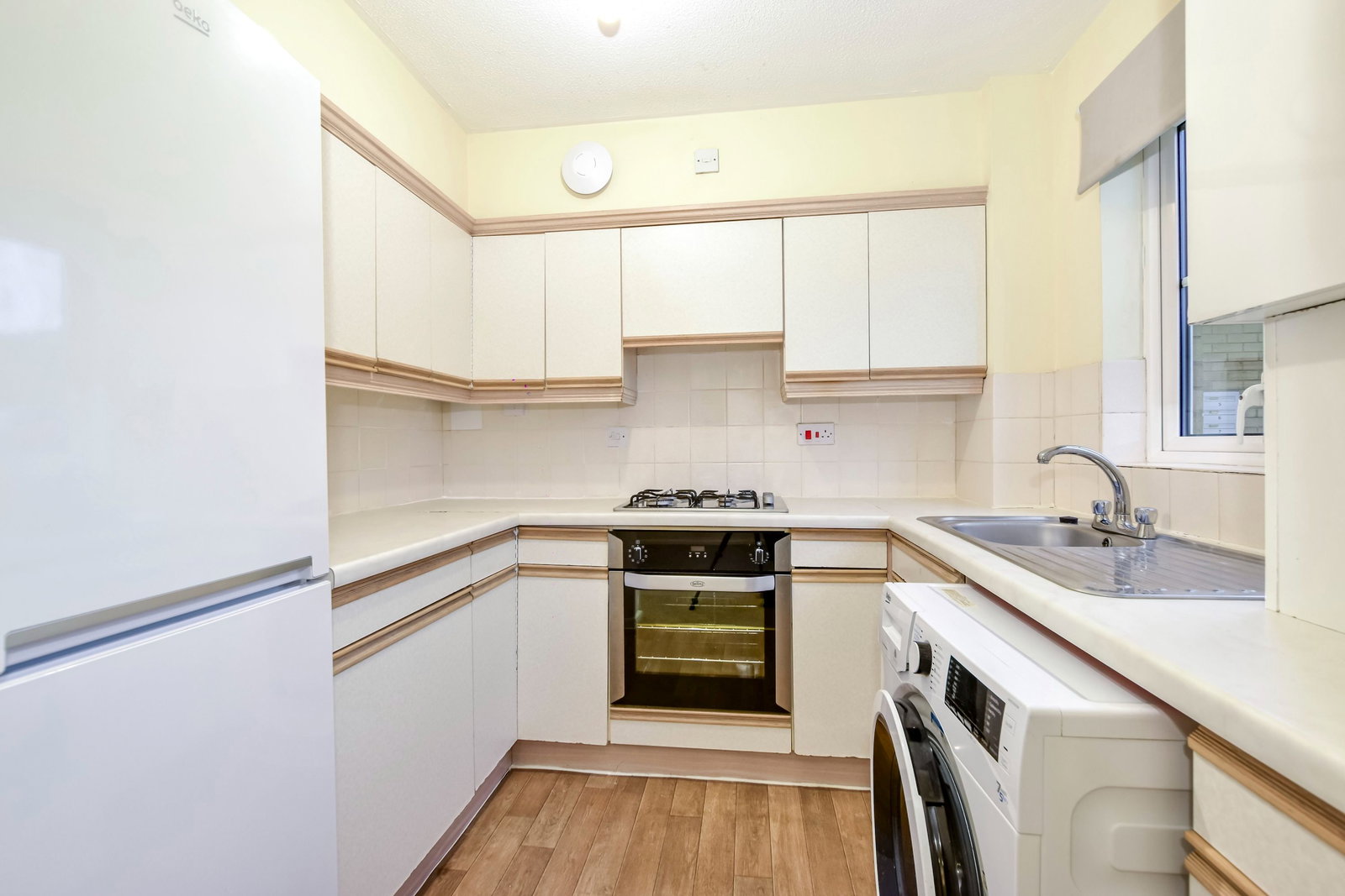Ground Floor Flat in Rickmansworth