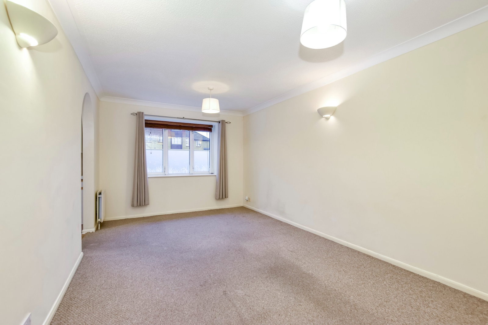 Ground Floor Flat in Rickmansworth