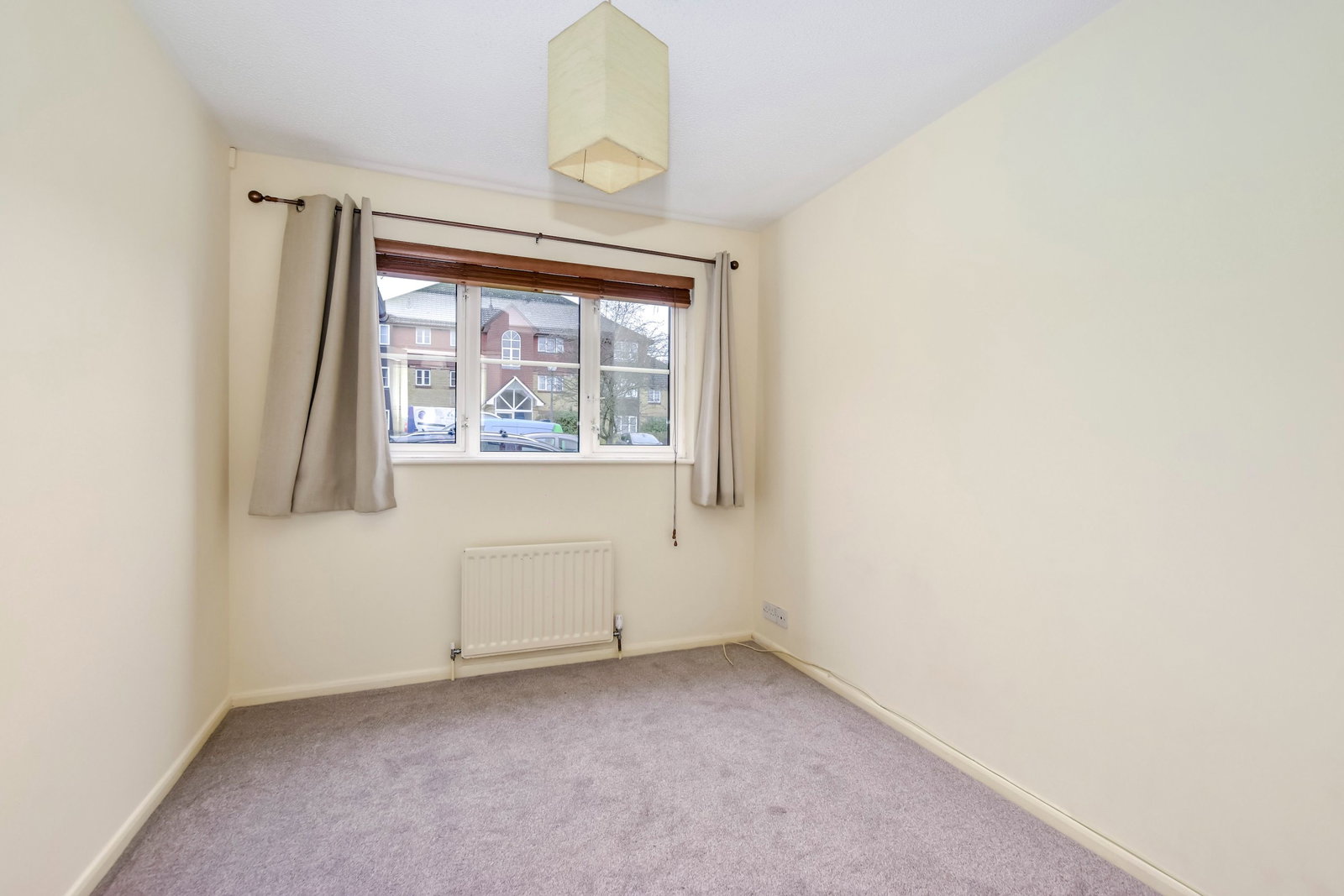 Ground Floor Flat in Rickmansworth