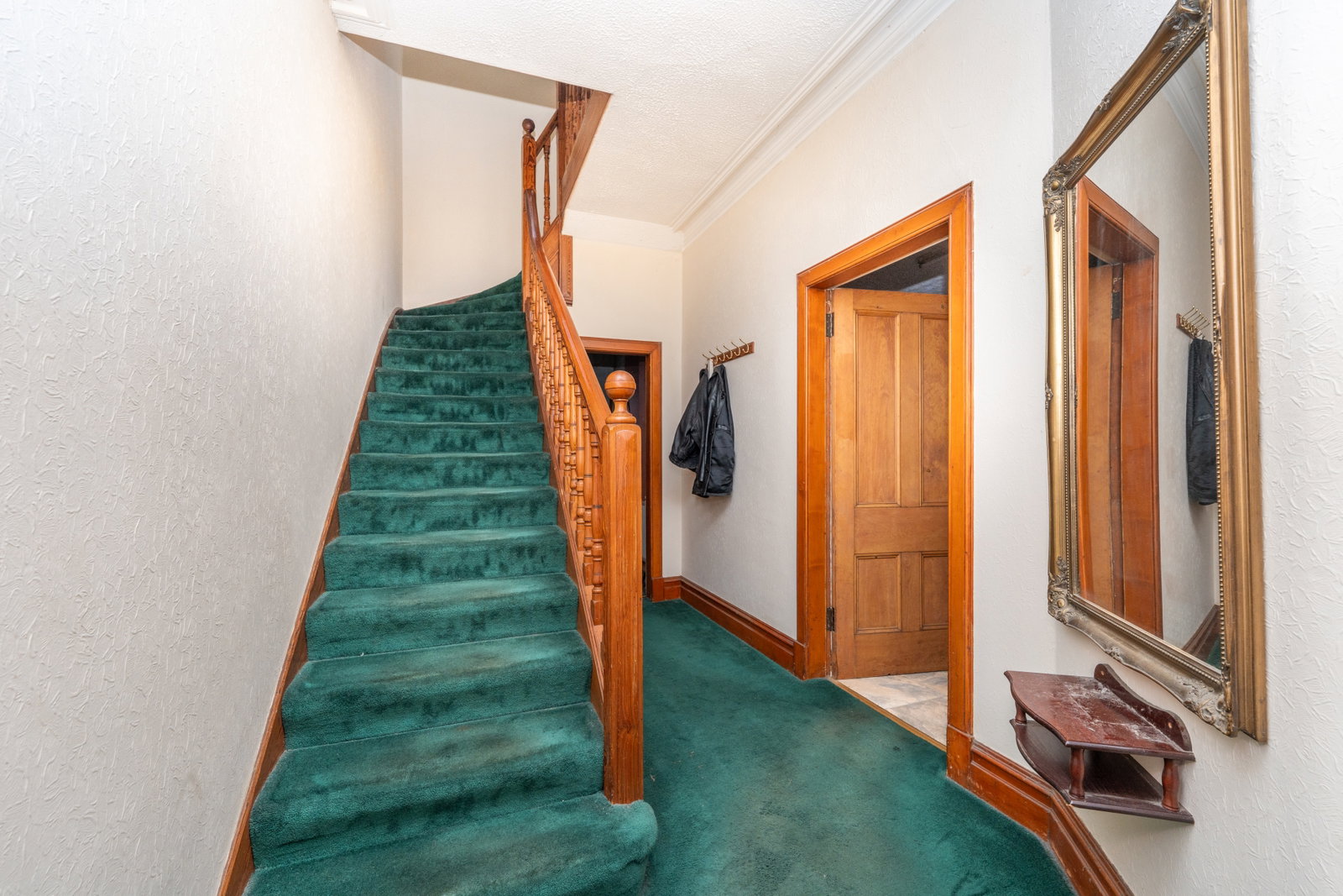 Semi Detached House in Burntisland