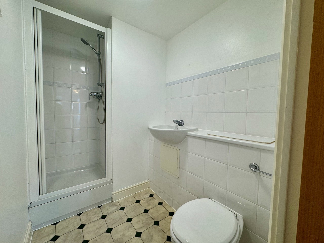 Flat in Canterbury