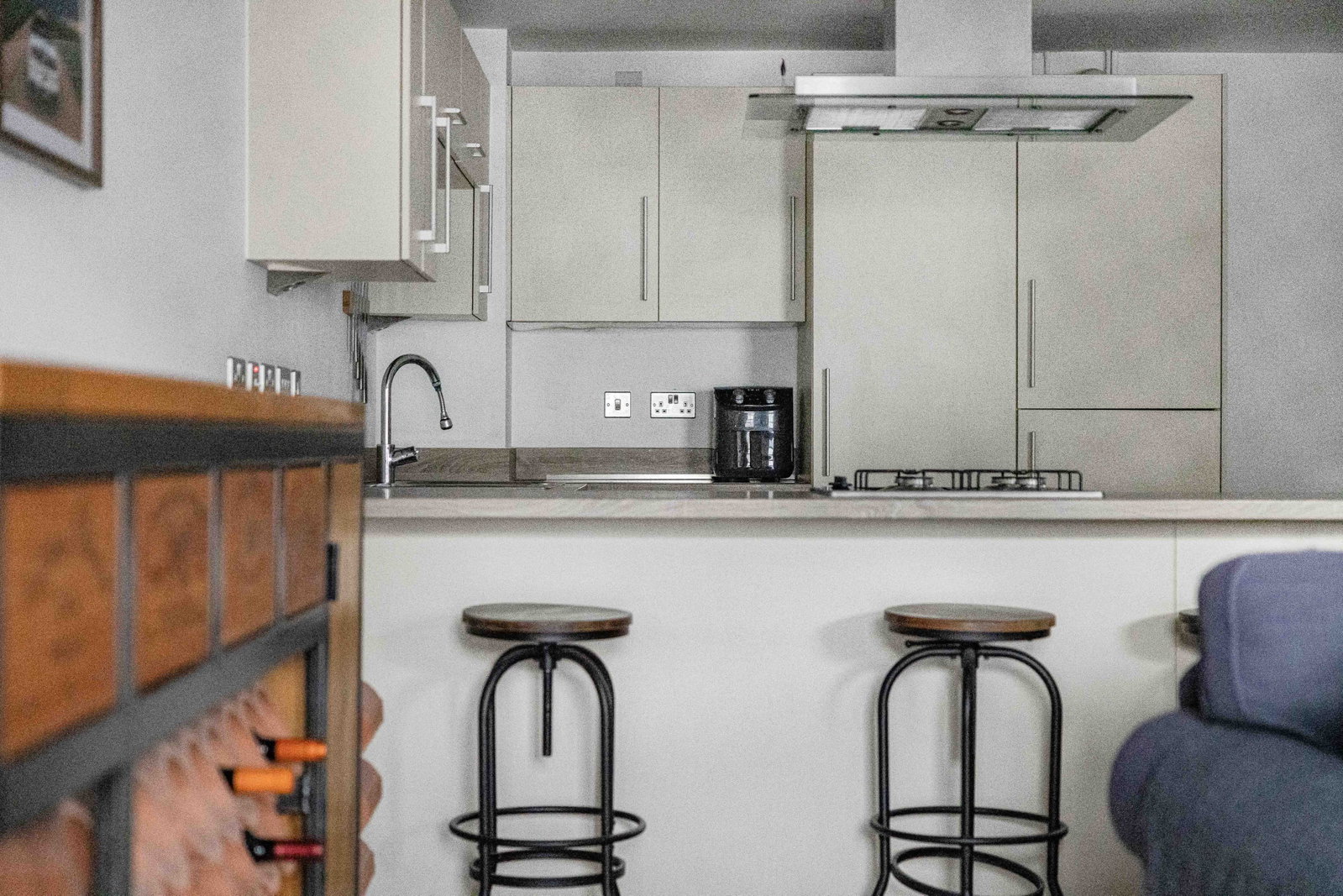 Apartment in Cheltenham