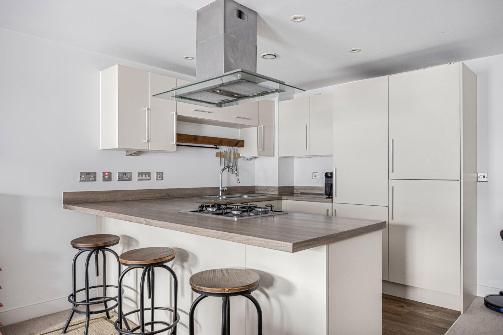 Apartment in Cheltenham