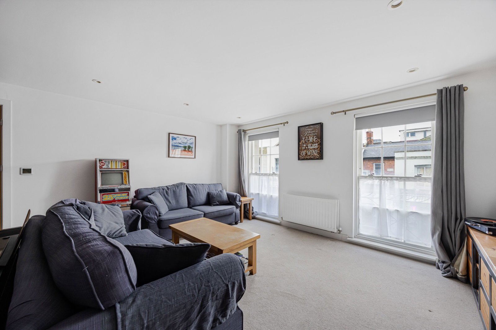 Apartment in Cheltenham