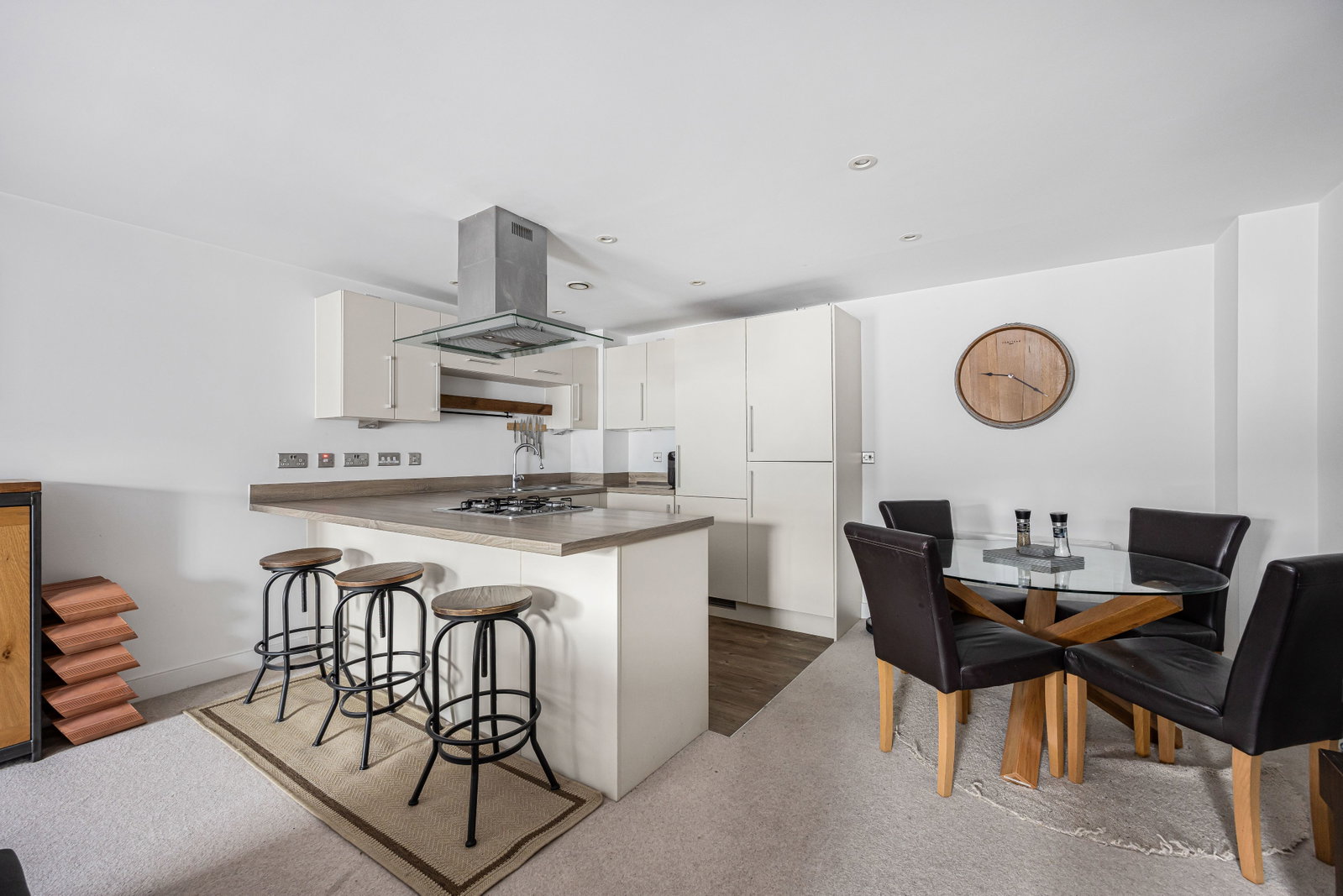 Apartment in Cheltenham